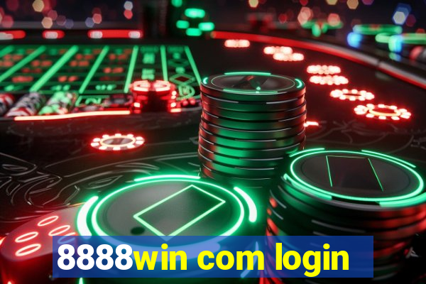 8888win com login